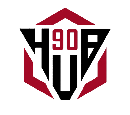 90Hub