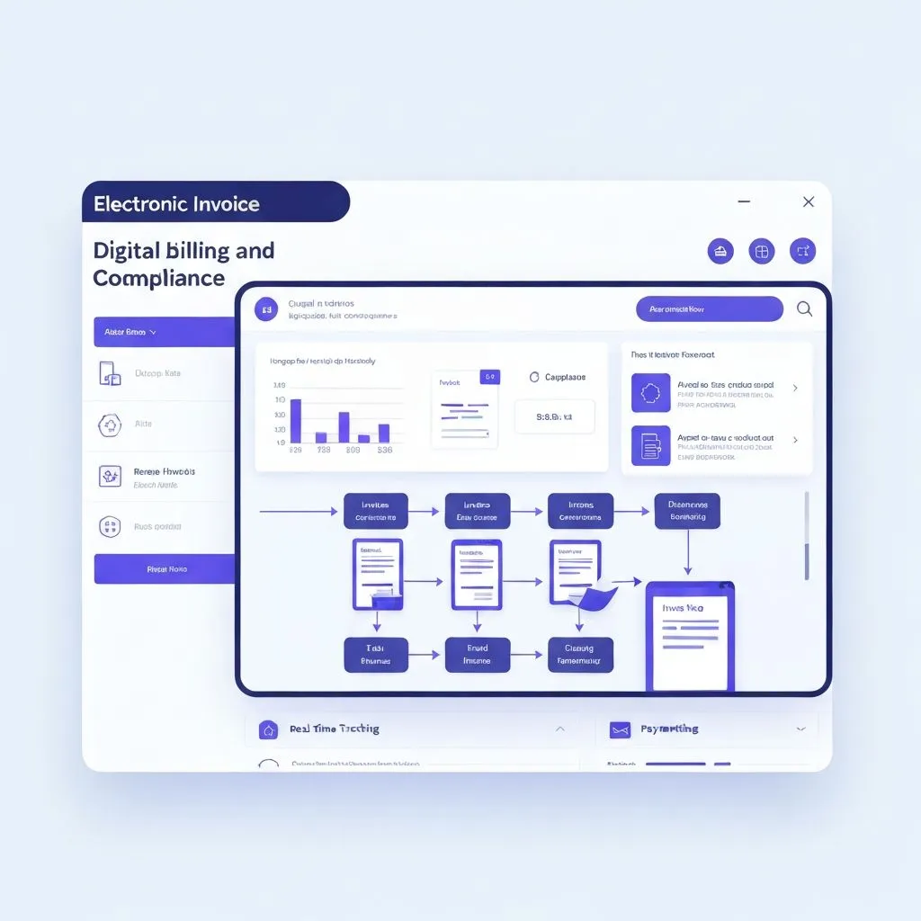 أتمتة الامتثال الضريبي باستخدام الحلول الرقمية