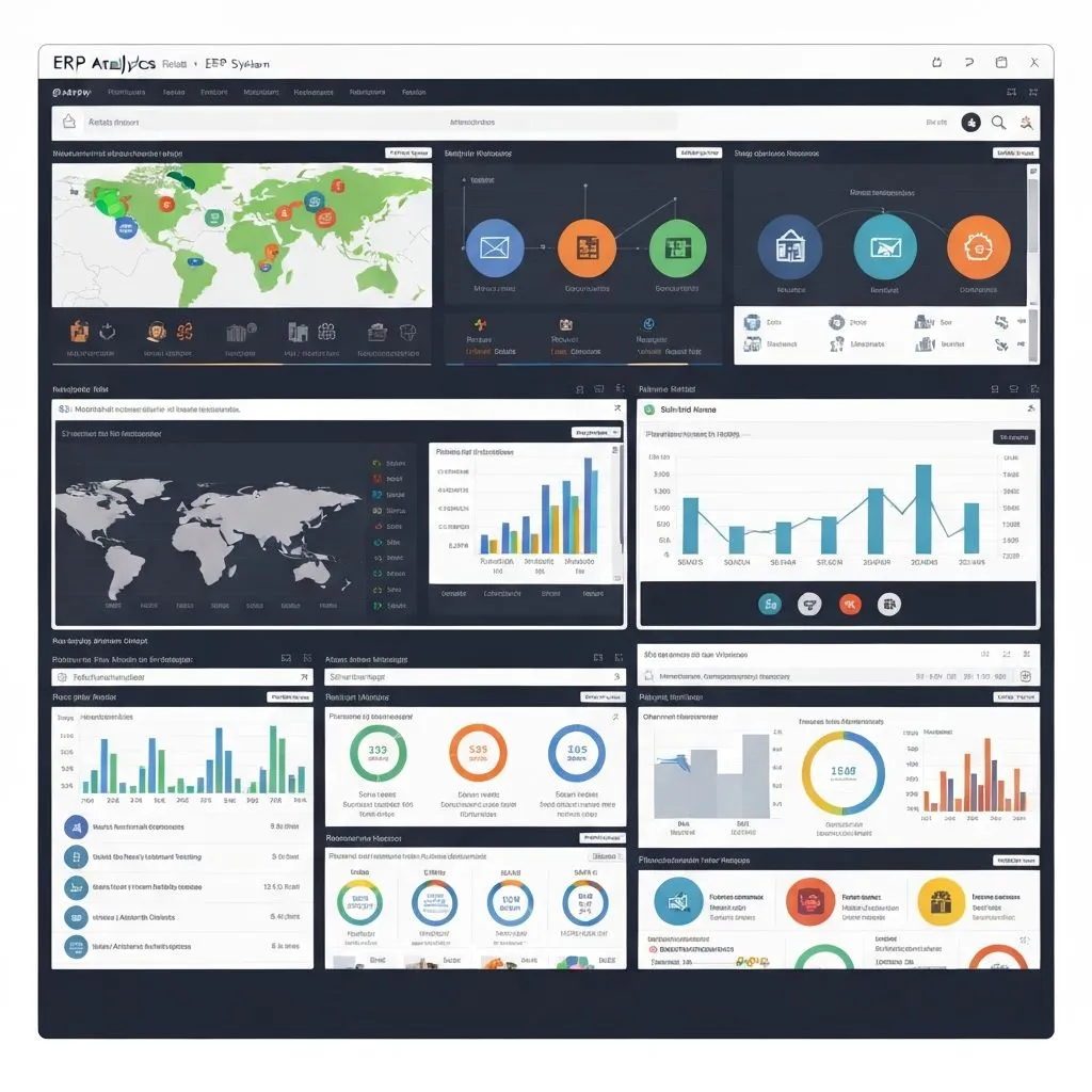 ERP Systems for SMEs: When and How to Implement