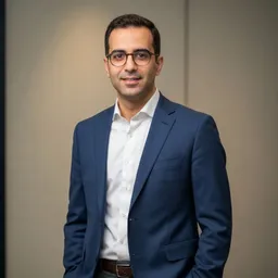 محمد خليل