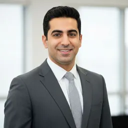 Khaled Mansour