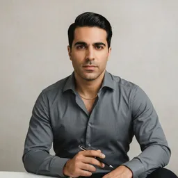 Omar Saeed
