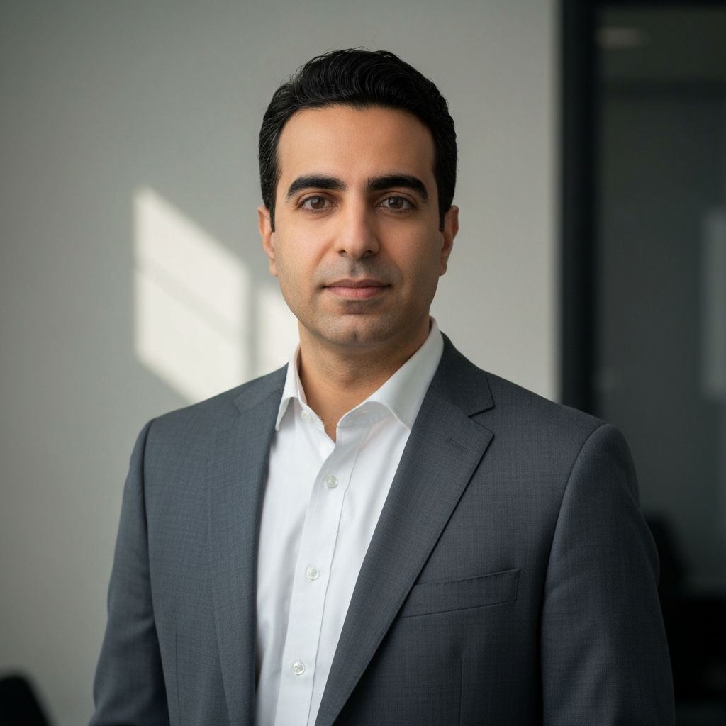 Youssef Ibrahim