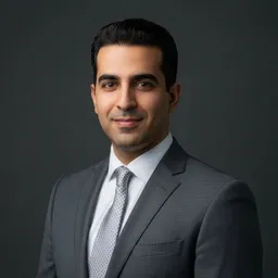 طارق فاروق