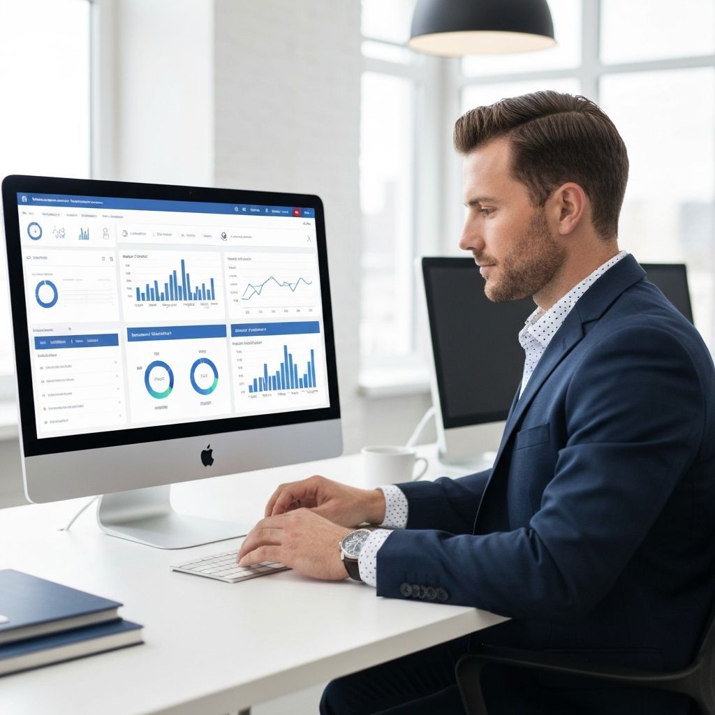 Transform Your Business Operations