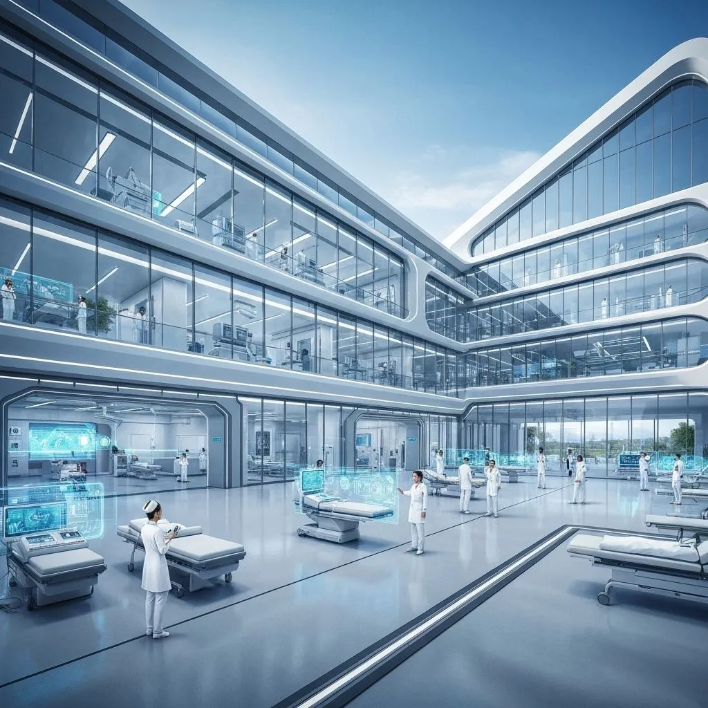 Hospital Information System
