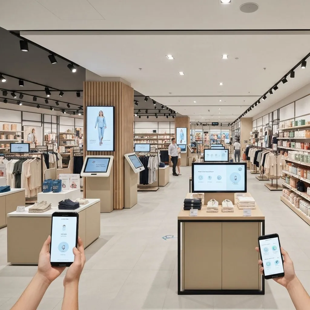 E-Commerce Platform
