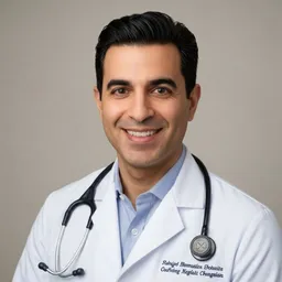 Chief Medical Officer