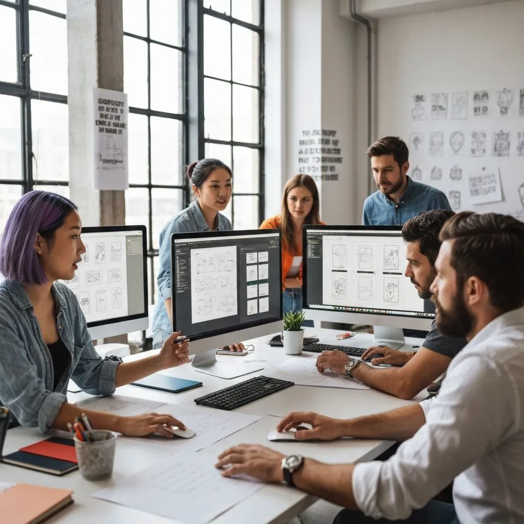 Design Systems at Scale: Building Consistent User Interfaces
